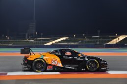 United Autosports - McLaren 720S LMGT3