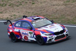 Team Dayvtec - BMW M240i Dayvtec