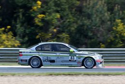 VDW Motorsport BMW E46