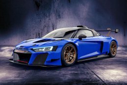 Nogaro blauw