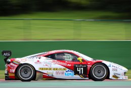 Sport Garage - Ferrari 458 Italia
