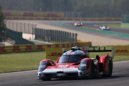 Glickenhaus Racing - Glickenhaus 007 LMH
