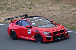 Jusi Racing - BMW M2