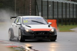 Target Competition - Hyundai i30 N TCR