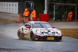 RedAnt Racing - Porsche 911 GT3 Cup