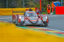 DKR Engineering - Oreca 07-Gibson