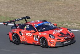 RED ANT Racing - Porsche 911 GT3 Cup type 992