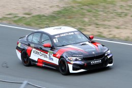Verkoyen Motorsport - BMW 330i CS
