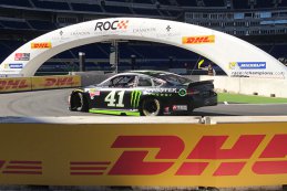 NASCAR Whelen Euro Series bij Race of Champions Miami