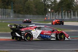 Renaud Kuppens/Jakub Knoll - Micanek Autosport