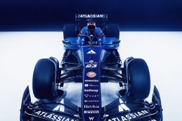 Williams 2025