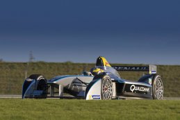 Spark-Renault SRT_01E