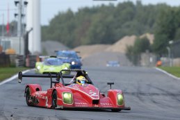 DVB racing - Norma M20 FC
