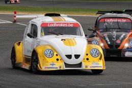 Dupon Racing - VW Fun Cup