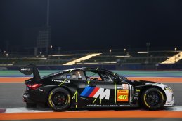 Team WRT - BMW M4 GT3
