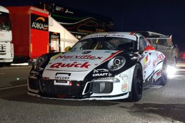 GHK Racing - Porsche 911 GT3 Cup