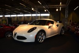 Flanders Car Collection