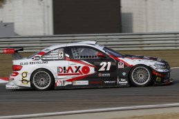 JR Motorpsort - BMW Silhouette