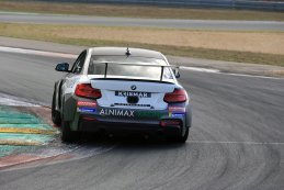 Alnimax Racing - BMW M2 CS Racing