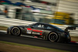 Nissan GT-R Nismo GT-500