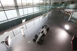 McLaren Mercedes MP4-29