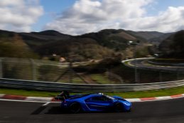 Ford GT Mk IV