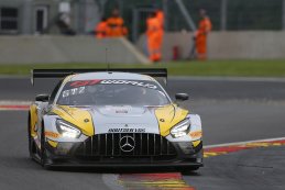 Boutsen VDS - Mercedes-AMG GT3 Evo