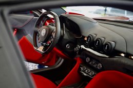 Interieur Aero3