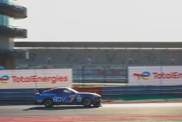 Academy Motorsport - Ford Mustang GT4