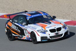 Heli Racing - BMW M235i