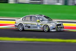 VDW Motorsport - BMW E46