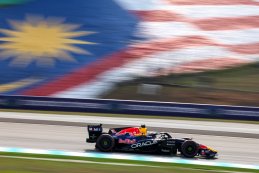 Max Verstappen - Oracle Red Bull Racing