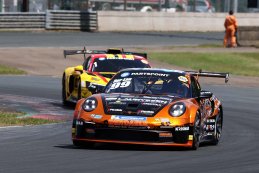Belgium Racing - Porsche 911 GT3 Cup type 992