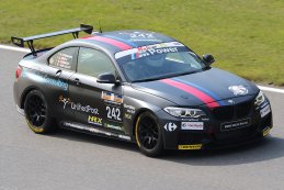 JJ Motorsport - BMW 235i Cup