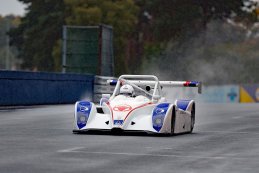 Filip Declercq - Ligier Honda JS51