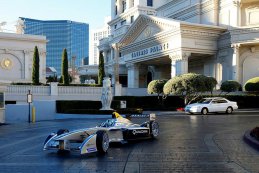 Spark-Renault SRT_01E