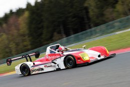Deldicheracing by JDC Events - Norma M20 FC