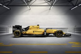 Renault Sport F1 - Renault R.S.16