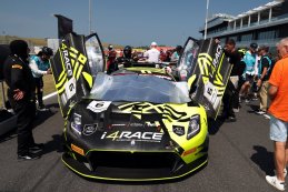 I4Race - Maserati GT2