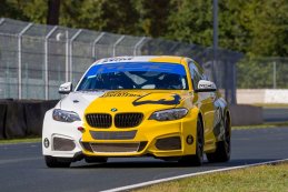 Third Stint Racing - BMW 228i