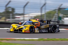 Team Virage - Ligier JS P325-Toyota