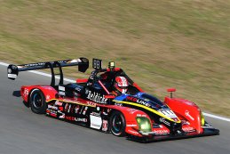 Deldiche Racing by JTB - Norma M20 FC