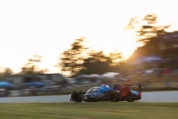 BMW M Team WRT - BMW M Hybrid V8