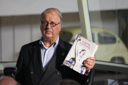 Frank Rameckers
