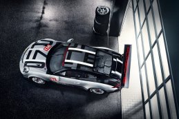 Porsche 911 GT3 Cup