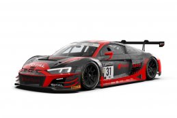 Audi Sport Team WRT