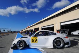 Porsche 911 GT3 R