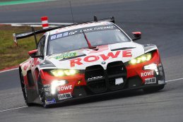 Rowe Racing - BMW M4 GT3 Evo