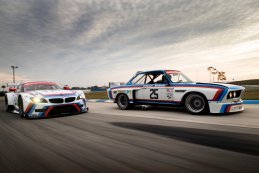 BMW Team RLL - BMW Z4 GTLM