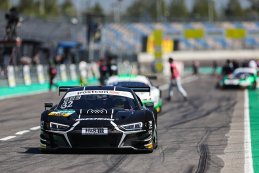 Team WRT - Audi R8 LMS Evo